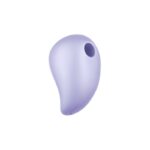 Essence Succionador de Clítoris Air Pulse Púrpura