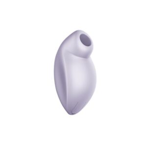 Gaia Succionador de Clítoris Air Pulse Purpura