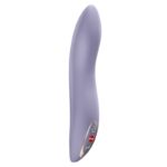 Stronic Flow Vibrador con Thrusting y Pulsación Light Violet