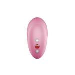 Intense Succionador de Clítoris Air Pulse Rose