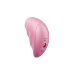 Intense Succionador de Clítoris Air Pulse Rose