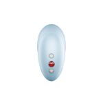 Intense Succionador de clítoris Air Pulse Sky Blue