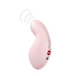 Luna Succionador de Clítoris Air Pulse Soft Pink