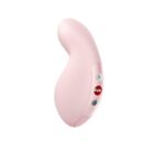 Luna Succionador de Clítoris Air Pulse Soft Pink