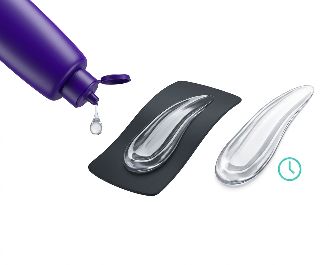 Lubricante para Plugs Anales: Agua vs Silicona y Qué Evitar según el Material 3 - Erotiks | Tienda erótica online