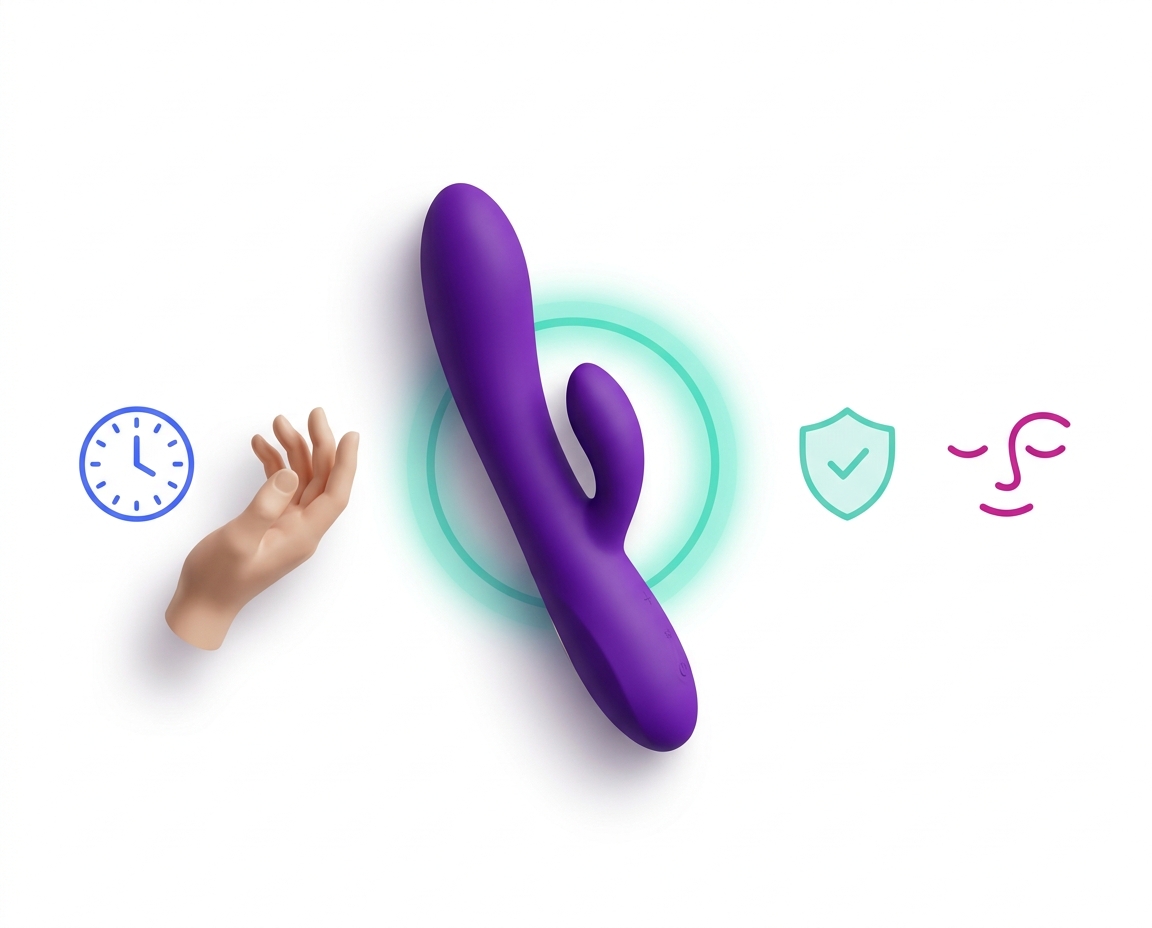 Kit de Entrenamiento Anal: Cómo Progresar con Sets de Plugs de Menos a Más 6 - Erotiks | Tienda erótica online