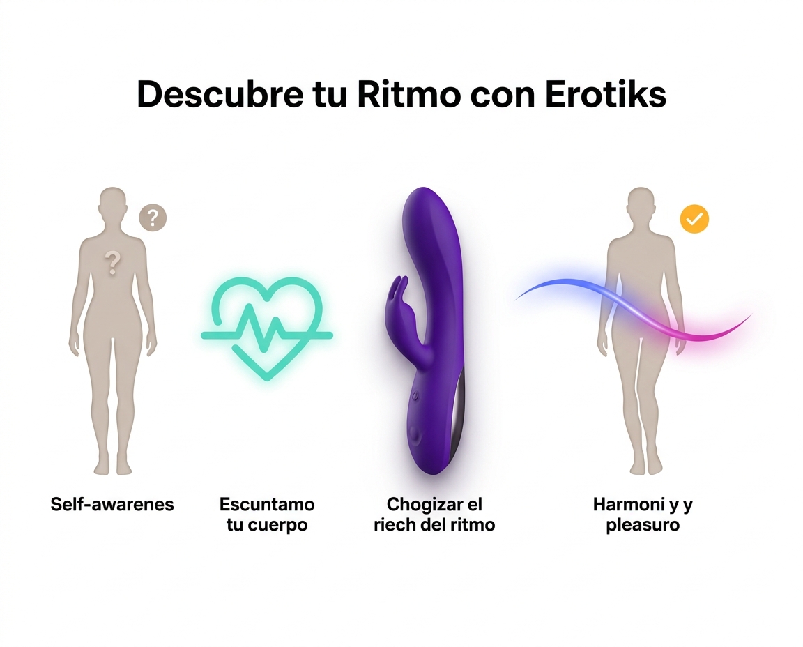 Kit de Entrenamiento Anal: Cómo Progresar con Sets de Plugs de Menos a Más 8 - Erotiks | Tienda erótica online