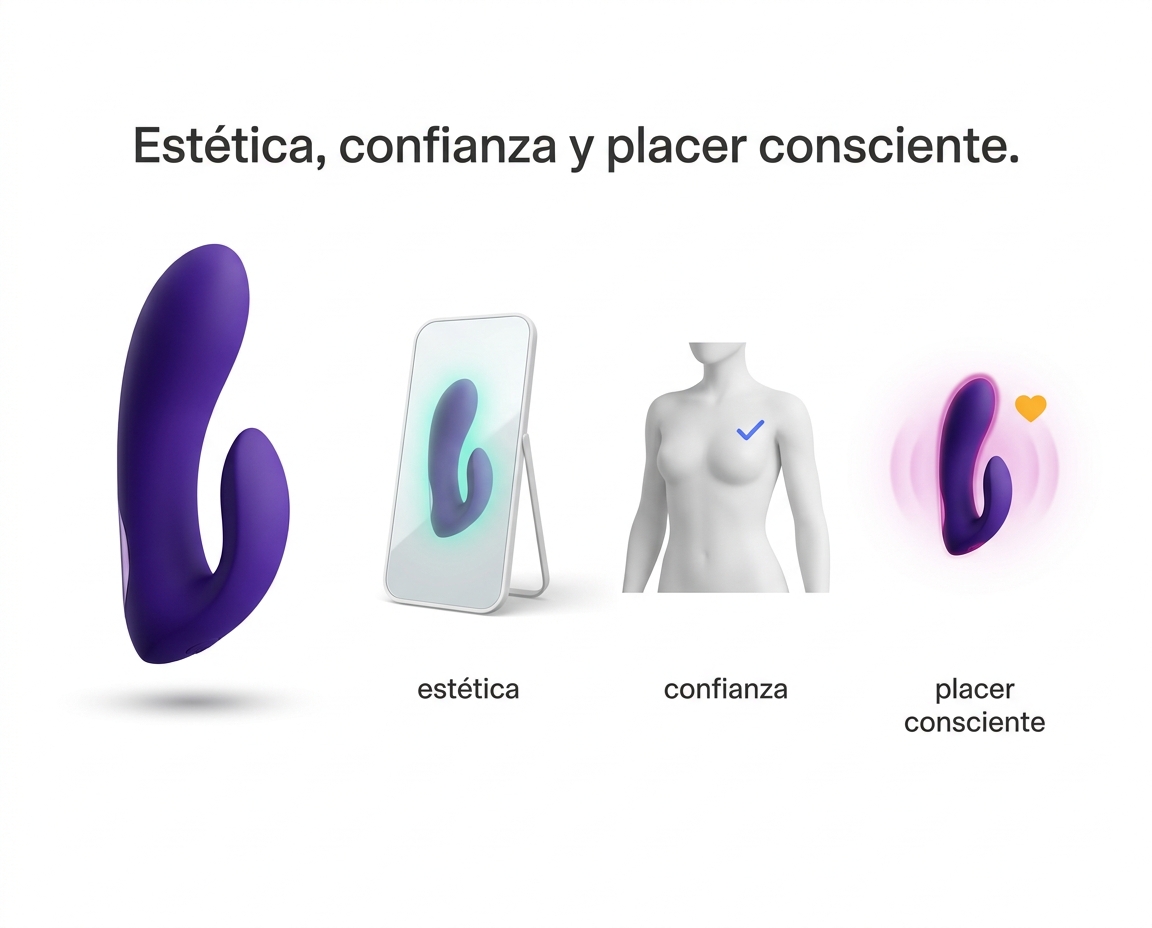 Plugs Anales con Joya: Estética, Discreción y Consejos para Comprar Bien 7 - Erotiks | Tienda erótica online