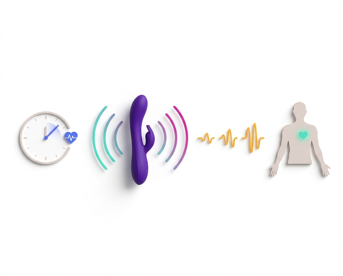 Juguetes Anales para Ella: Cómo los Plugs Pueden Aumentar el Placer Femenino 8 - Erotiks | Tienda erótica online