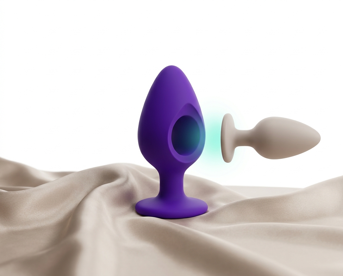 Plugs Anales Huecos: Para Qué Sirven, Ventajas y Cómo Elegir Tamaño 1 - Erotiks | Tienda erótica online