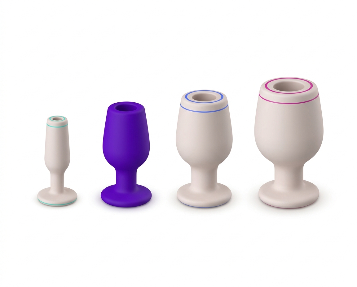 Plugs Anales Huecos: Para Qué Sirven, Ventajas y Cómo Elegir Tamaño 4 - Erotiks | Tienda erótica online
