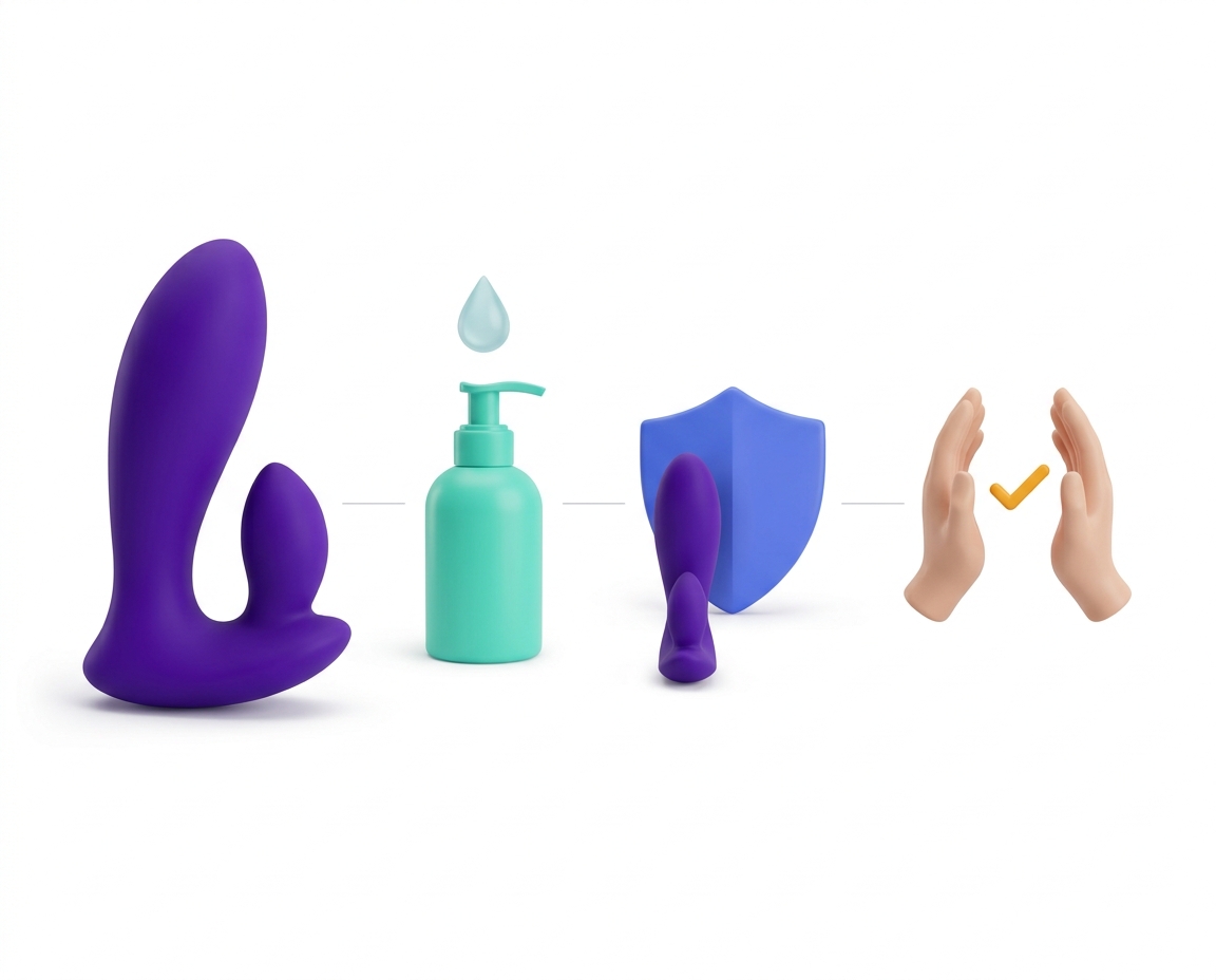 Plugs Anales Huecos: Para Qué Sirven, Ventajas y Cómo Elegir Tamaño 5 - Erotiks | Tienda erótica online