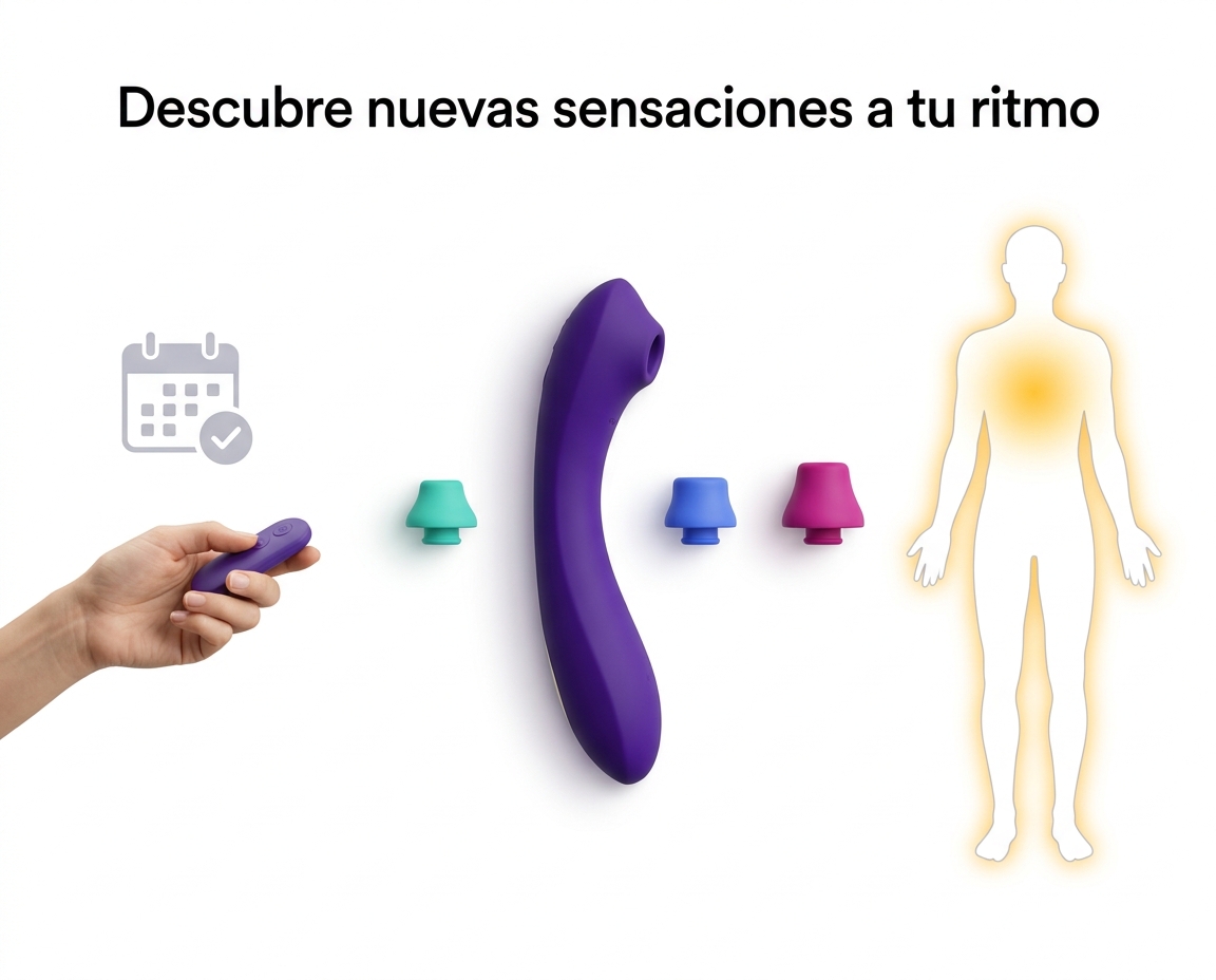 Plugs Anales Huecos: Para Qué Sirven, Ventajas y Cómo Elegir Tamaño 8 - Erotiks | Tienda erótica online