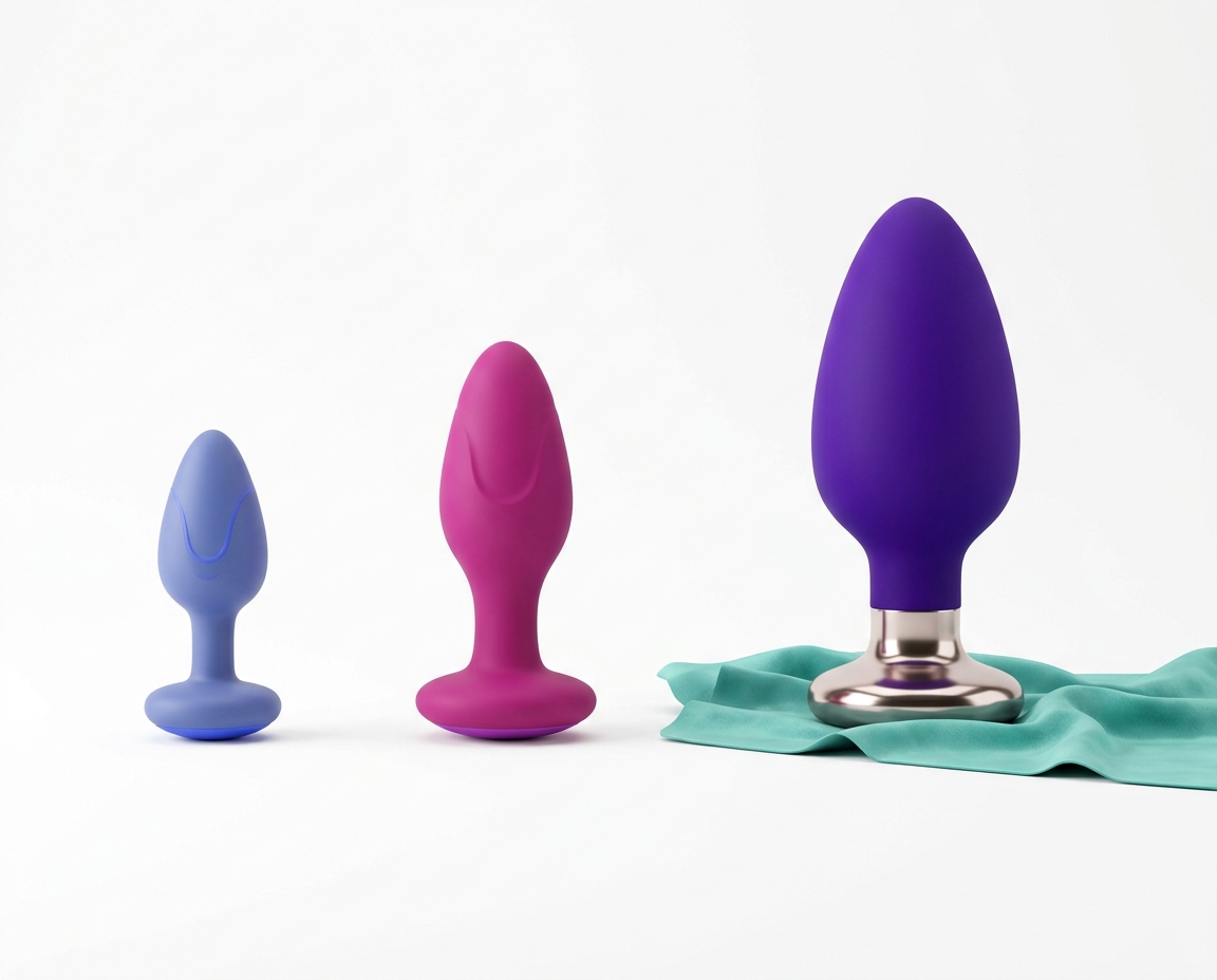 Explorando los Plugs Anales XXL: Consejos para los Más Atrevidos 1 - Erotiks | Tienda erótica online