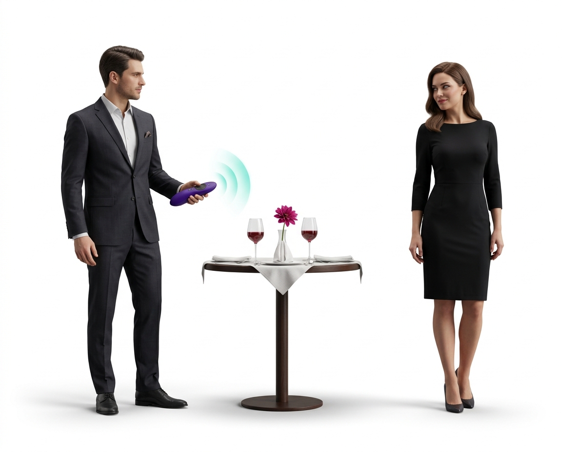 Plugs Anales con Control Remoto: Ideas de Juego en Pareja y Cómo Elegir Batería/Carga 1 - Erotiks | Tienda erótica online