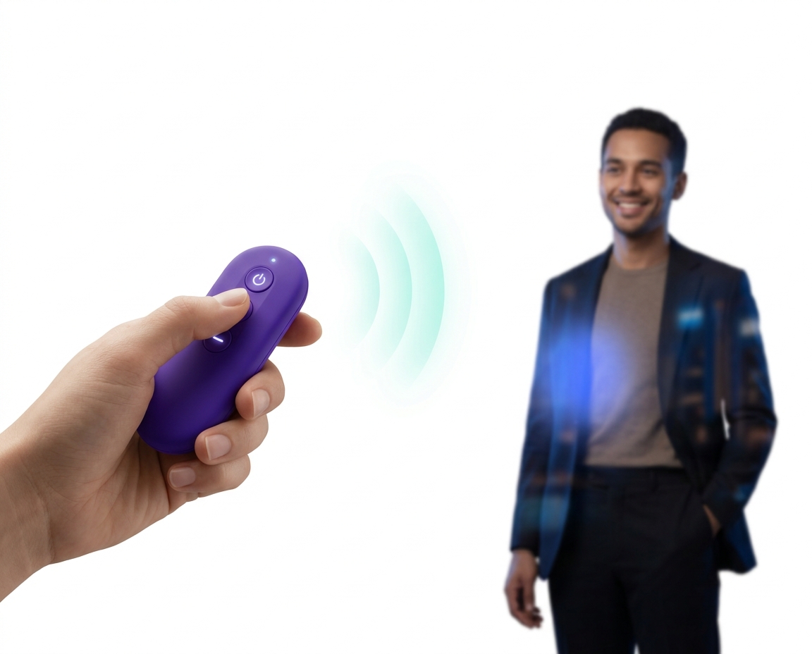 Plugs Anales con Control Remoto: Ideas de Juego en Pareja y Cómo Elegir Batería/Carga 2 - Erotiks | Tienda erótica online