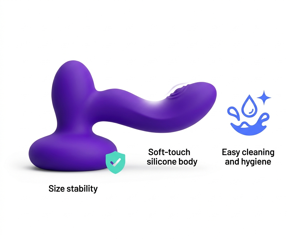 Plugs Anales con Control Remoto: Ideas de Juego en Pareja y Cómo Elegir Batería/Carga 4 - Erotiks | Tienda erótica online