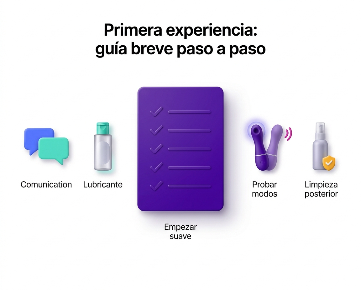 Plugs Anales con Control Remoto: Ideas de Juego en Pareja y Cómo Elegir Batería/Carga 5 - Erotiks | Tienda erótica online