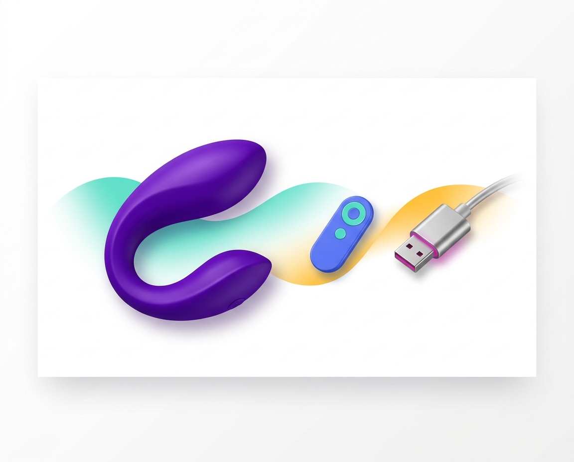 Plugs Anales con Control Remoto: Ideas de Juego en Pareja y Cómo Elegir Batería/Carga 8 - Erotiks | Tienda erótica online