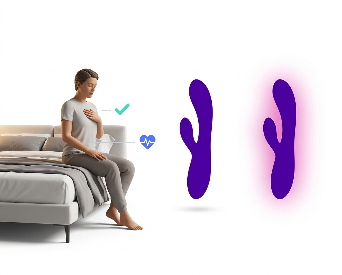 Explorando los Plugs Anales XXL: Consejos para los Más Atrevidos 3 - Erotiks | Tienda erótica online