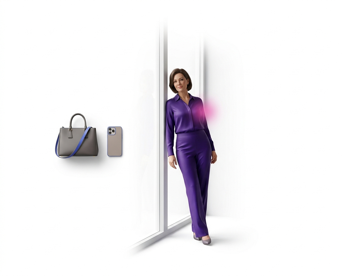 Plugs Anales “Wearables”: Cómo Elegir un Plug Discreto para Llevar Puesto con Comodidad 1 - Erotiks | Tienda erótica online