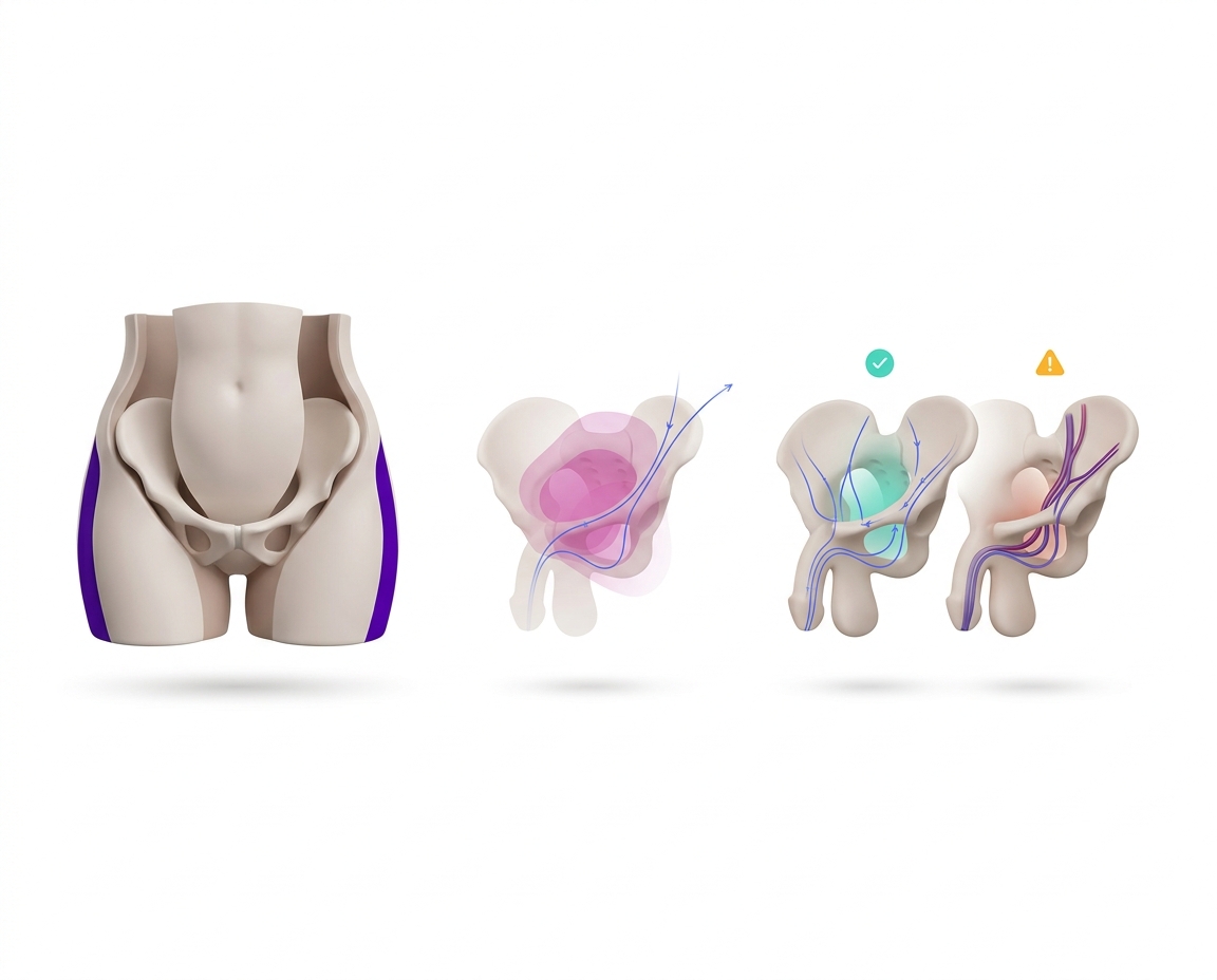 ¿Cuánto Tiempo Puedo Llevar un Plug Anal? Uso Prolongado, Señales de Alerta y Aftercare 2 - Erotiks | Tienda erótica online