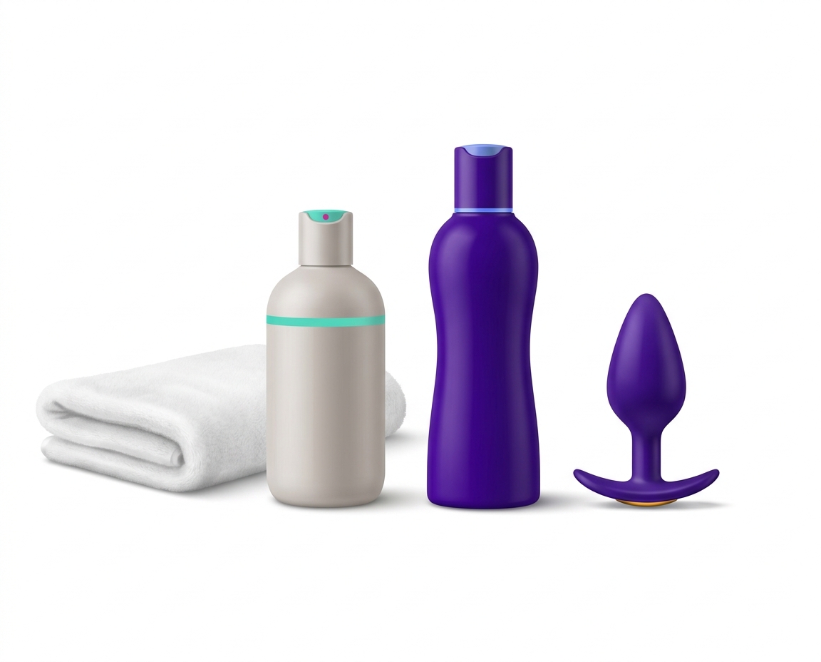 ¿Cuánto Tiempo Puedo Llevar un Plug Anal? Uso Prolongado, Señales de Alerta y Aftercare 5 - Erotiks | Tienda erótica online