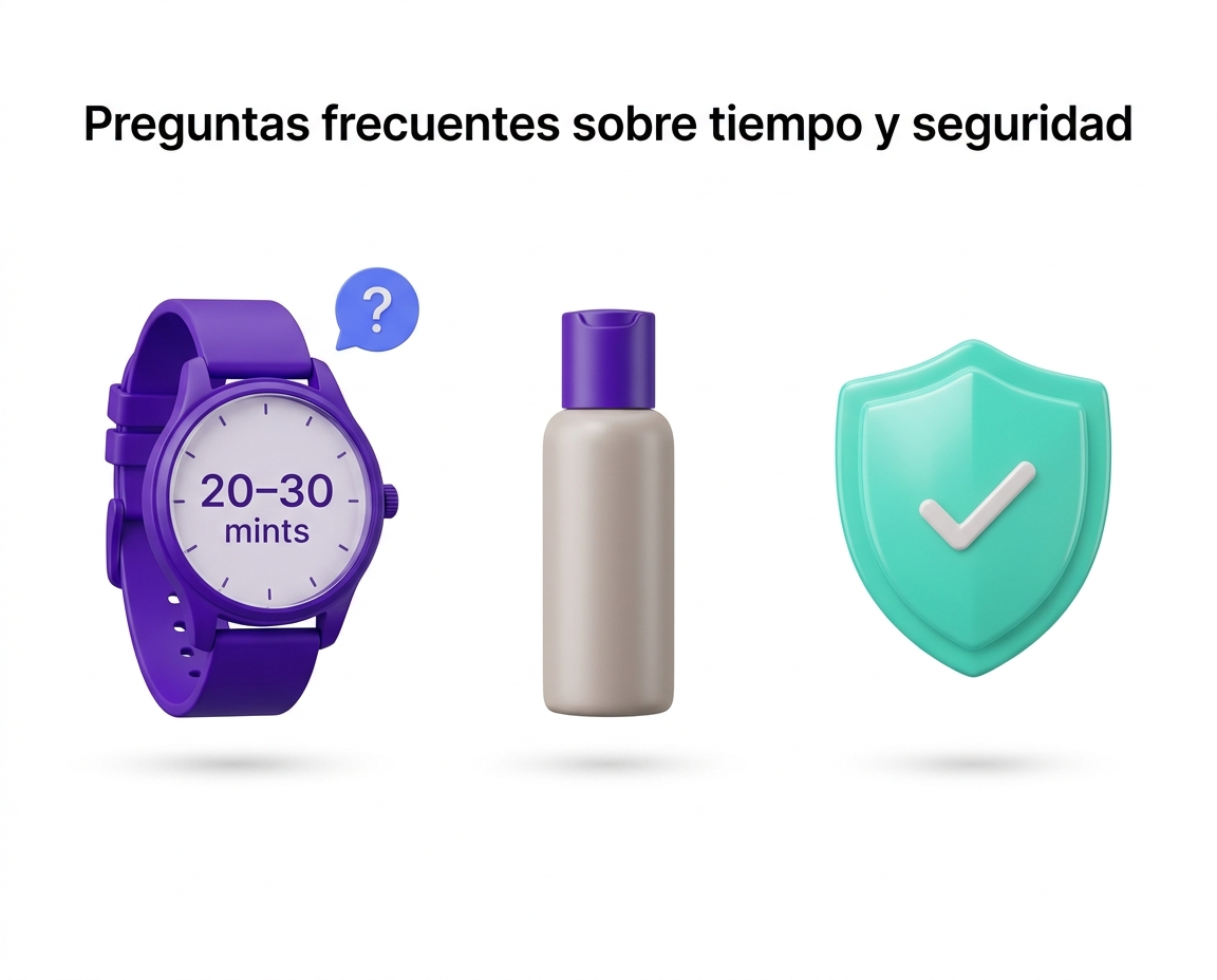 ¿Cuánto Tiempo Puedo Llevar un Plug Anal? Uso Prolongado, Señales de Alerta y Aftercare 6 - Erotiks | Tienda erótica online