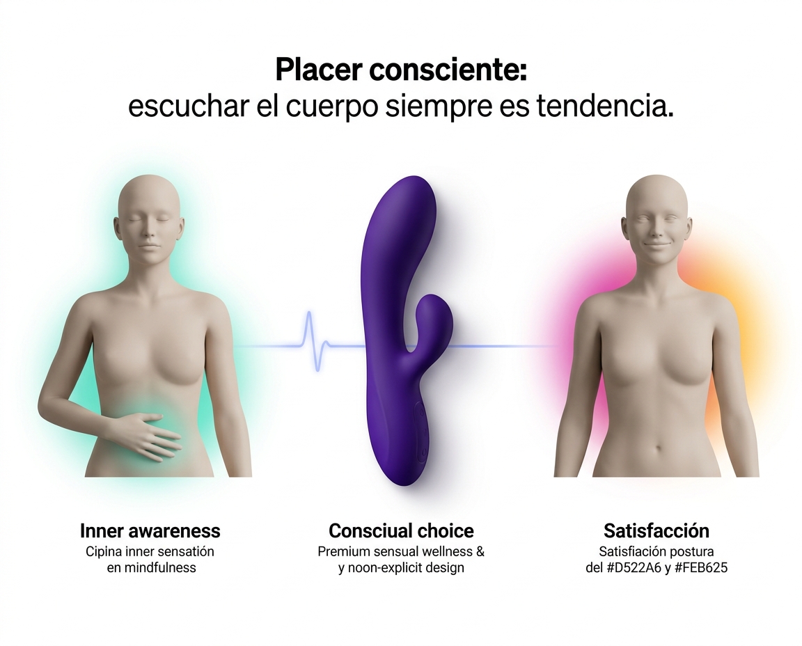 ¿Cuánto Tiempo Puedo Llevar un Plug Anal? Uso Prolongado, Señales de Alerta y Aftercare 7 - Erotiks | Tienda erótica online