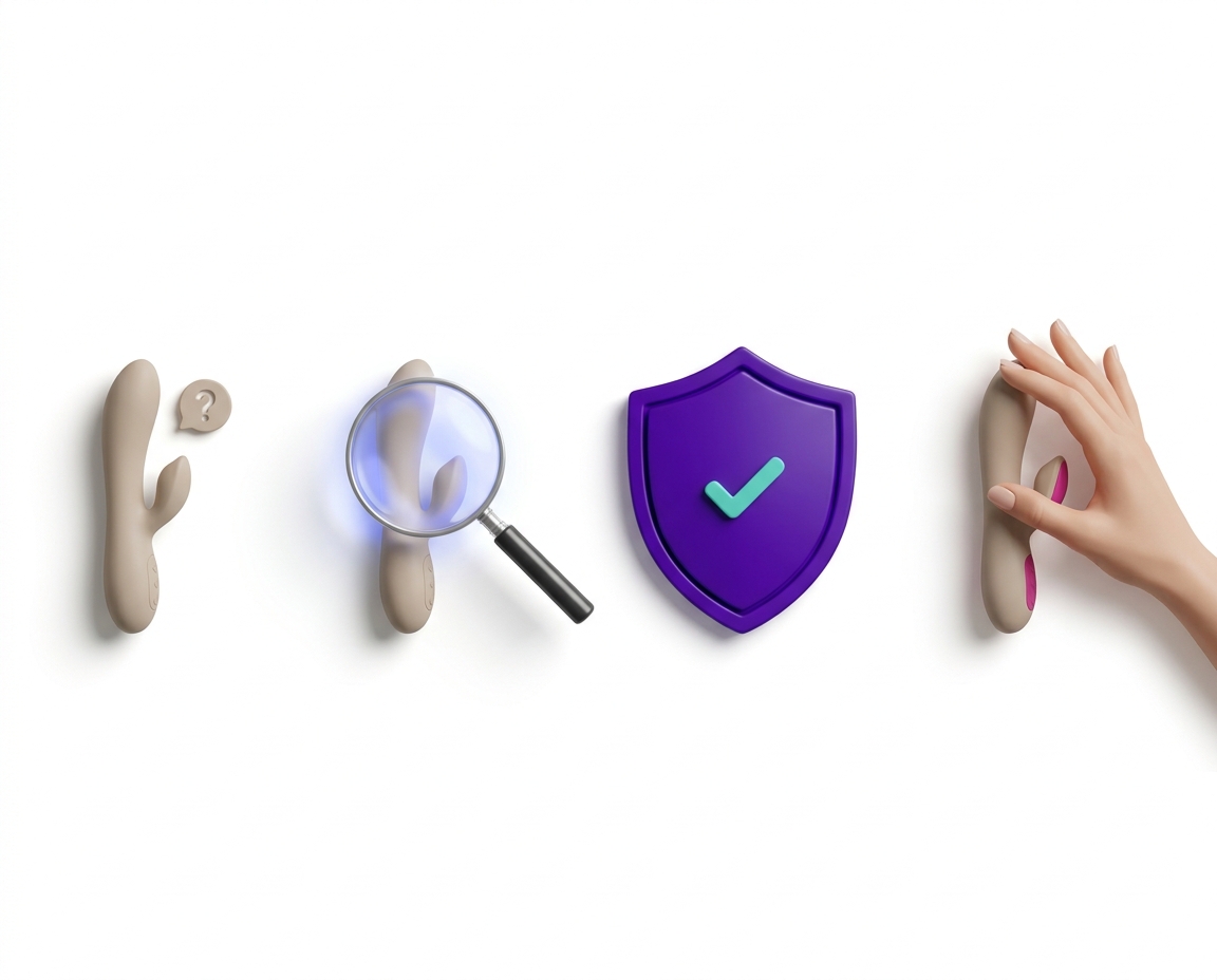 ¿Cuánto Tiempo Puedo Llevar un Plug Anal? Uso Prolongado, Señales de Alerta y Aftercare 8 - Erotiks | Tienda erótica online