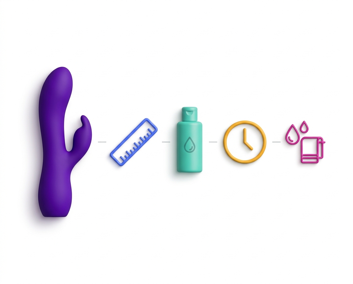 Errores Comunes con Plugs Anales (y Cómo Evitarlos): Tamaño, Lubricación y Prisas 5 - Erotiks | Tienda erótica online