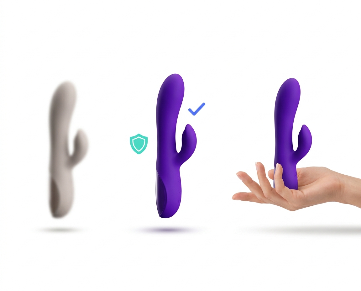 Errores Comunes con Plugs Anales (y Cómo Evitarlos): Tamaño, Lubricación y Prisas 8 - Erotiks | Tienda erótica online