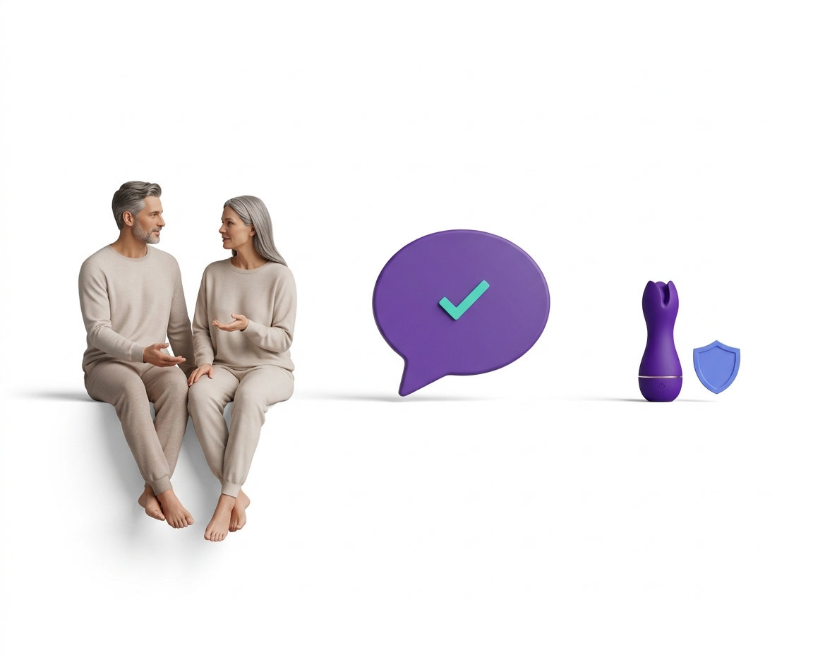 Plugs Anales y Preservativos: Cuándo Usarlos, Cómo Colocarlos y Seguridad al Compartir 5 - Erotiks | Tienda erótica online