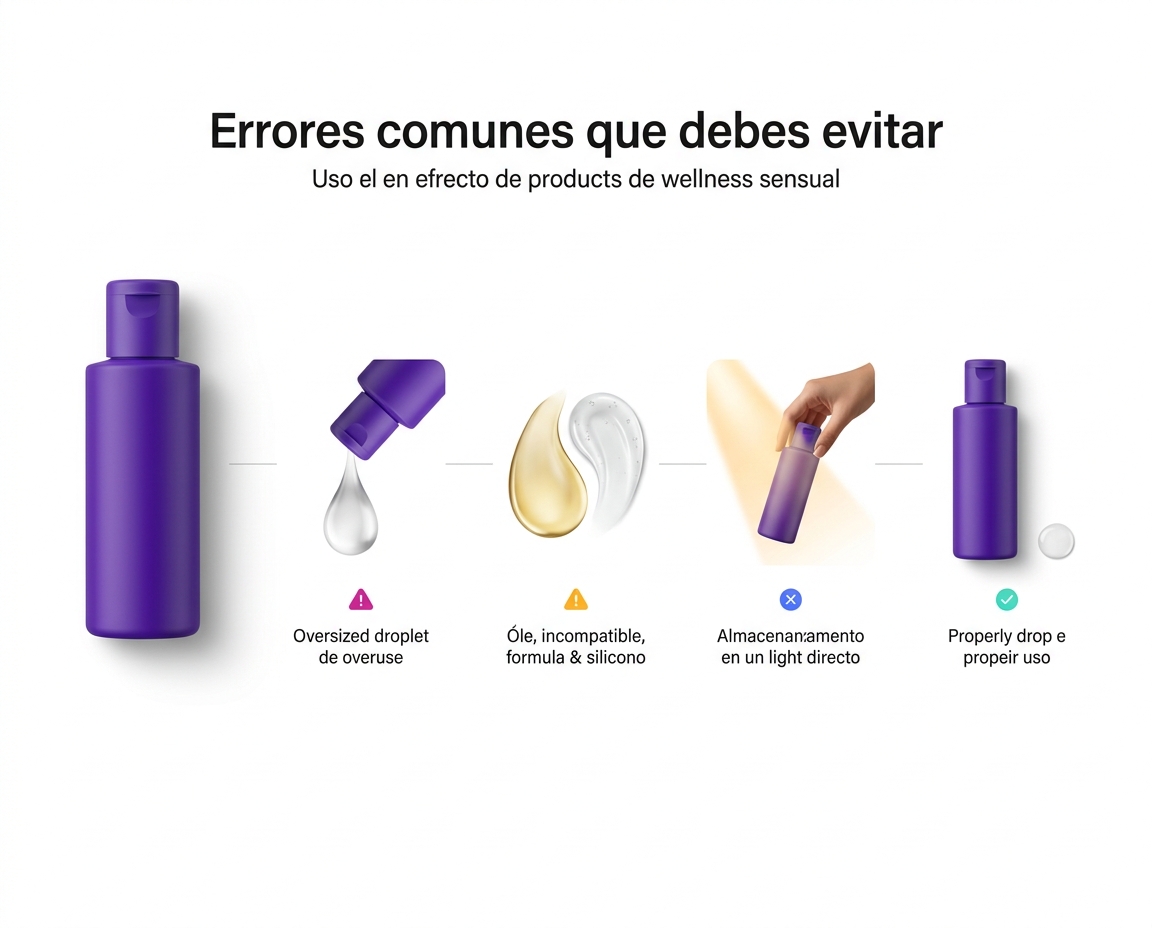 Higiene y Seguridad: Cómo Usar Plugs Anales de Forma Segura y Placentera 5 - Erotiks | Tienda erótica online