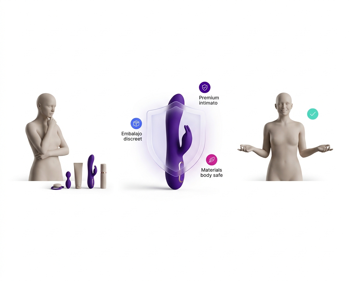 Higiene y Seguridad: Cómo Usar Plugs Anales de Forma Segura y Placentera 8 - Erotiks | Tienda erótica online