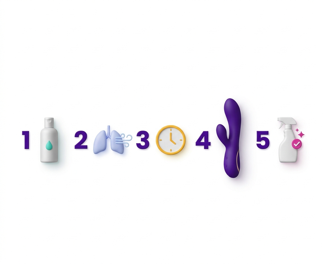 Top 5 Plugs Anales del Mercado y Cómo Sacarles el Máximo Provecho 4 - Erotiks | Tienda erótica online