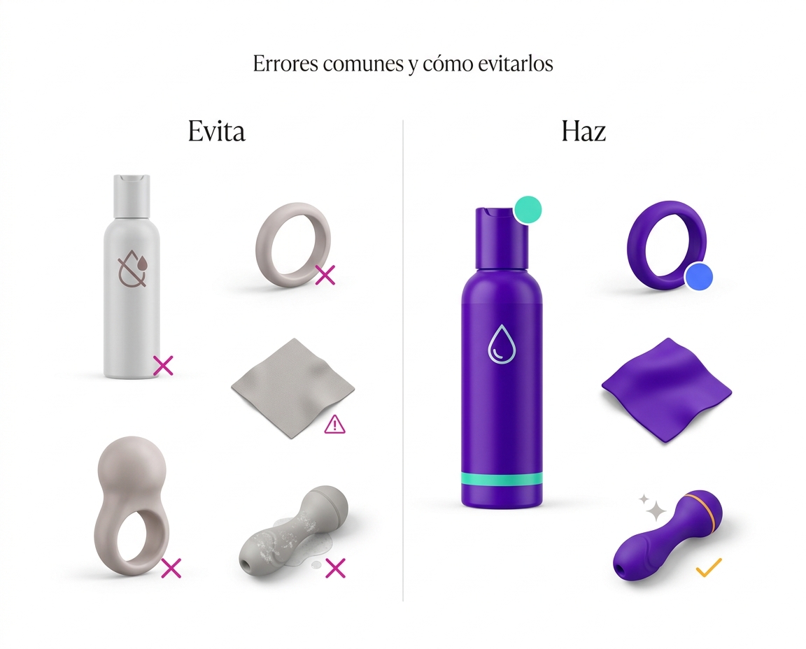 Top 5 Plugs Anales del Mercado y Cómo Sacarles el Máximo Provecho 5 - Erotiks | Tienda erótica online