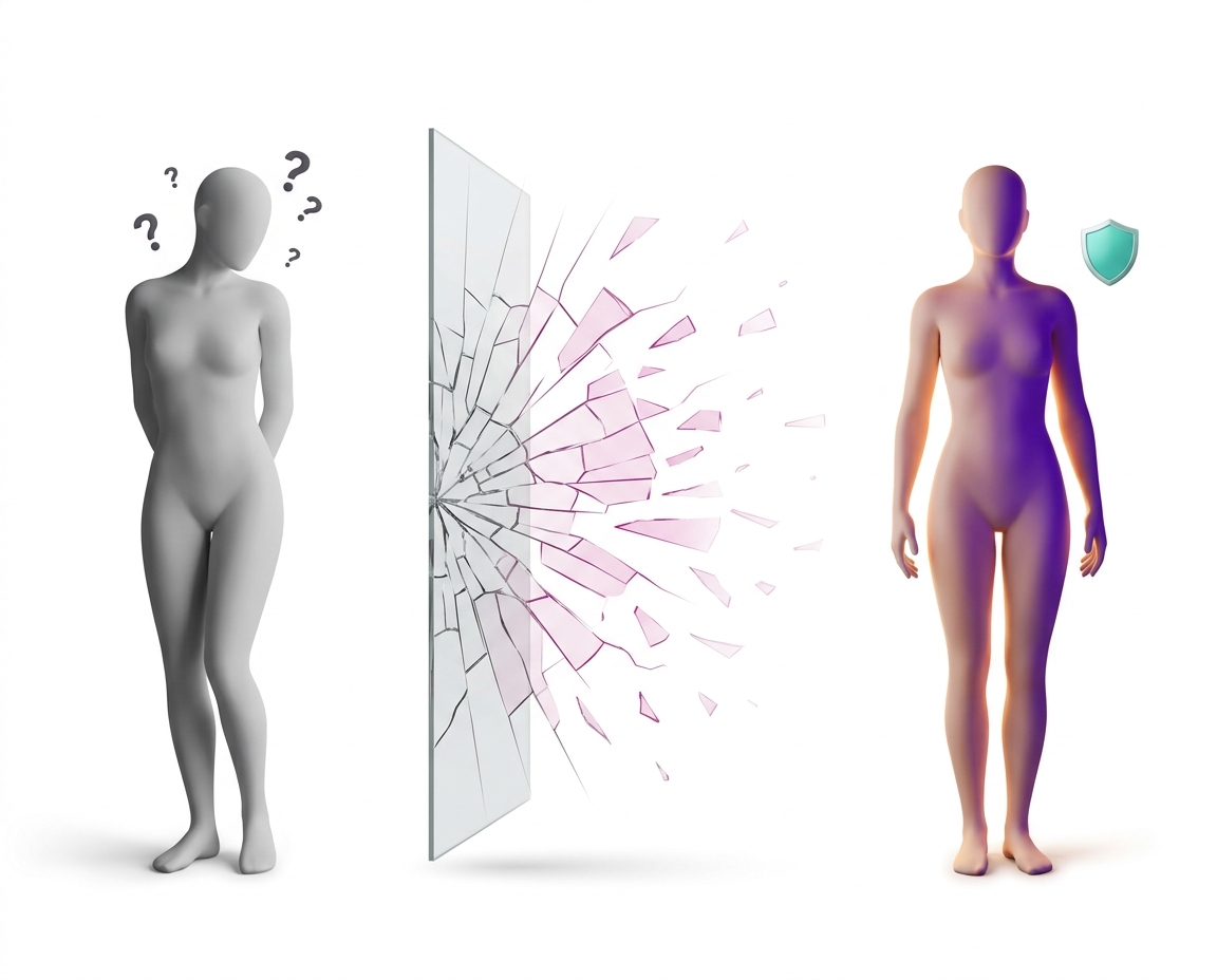 Mitos y Verdades sobre los Plugs Anales: Derribando Tabúes 1 - Erotiks | Tienda erótica online