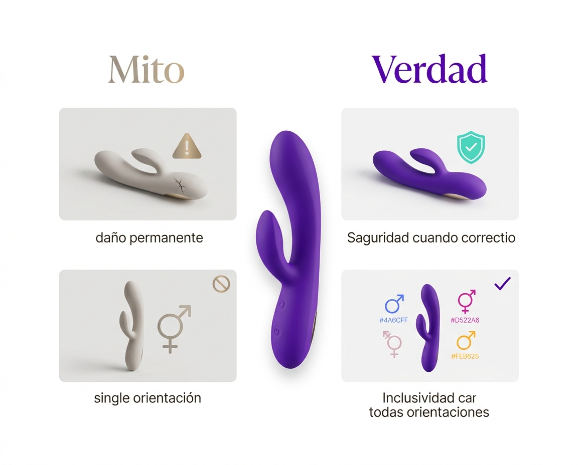 Mitos y Verdades sobre los Plugs Anales: Derribando Tabúes 2 - Erotiks | Tienda erótica online