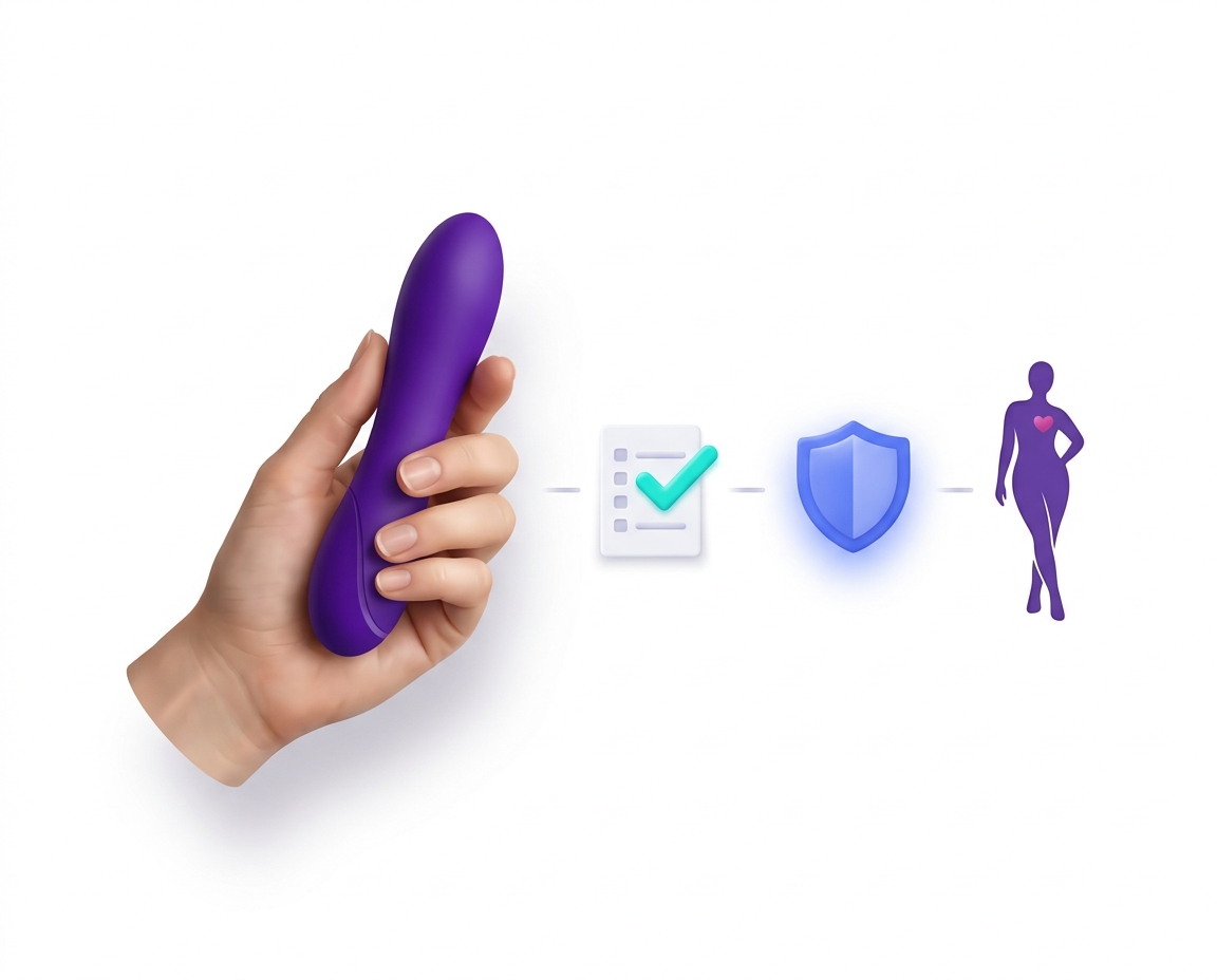 Mitos y Verdades sobre los Plugs Anales: Derribando Tabúes 7 - Erotiks | Tienda erótica online