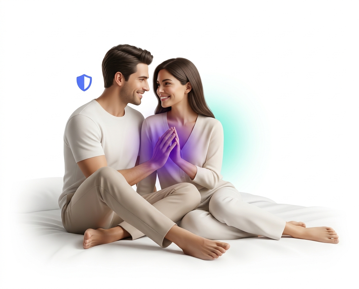 Plugs Anales en el Juego de Pareja: Confianza, Comunicación y Placer Mutuo 1 - Erotiks | Tienda erótica online