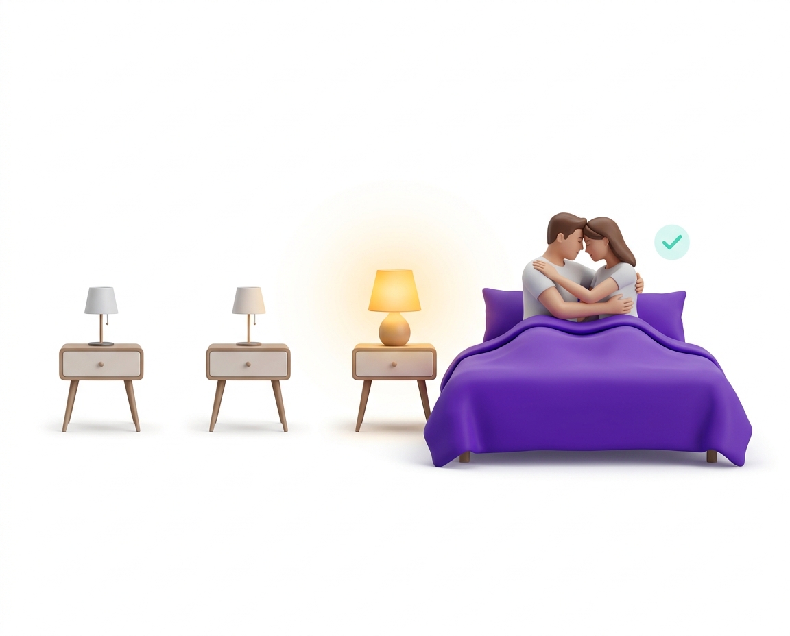 Plugs Anales en el Juego de Pareja: Confianza, Comunicación y Placer Mutuo 6 - Erotiks | Tienda erótica online