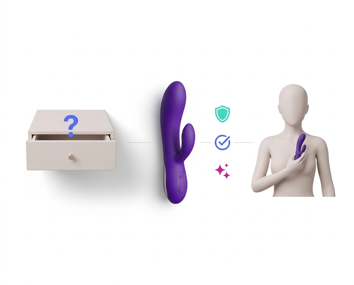 Plugs Anales Vibradores: Doble Estimulación para Orgasmos Intensos 7 - Erotiks | Tienda erótica online