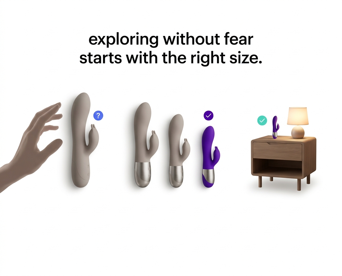 Plugs Anales Pequeños: Por Qué Son Ideales Para Empezar (y Cómo Elegirlos) 1 - Erotiks | Tienda erótica online