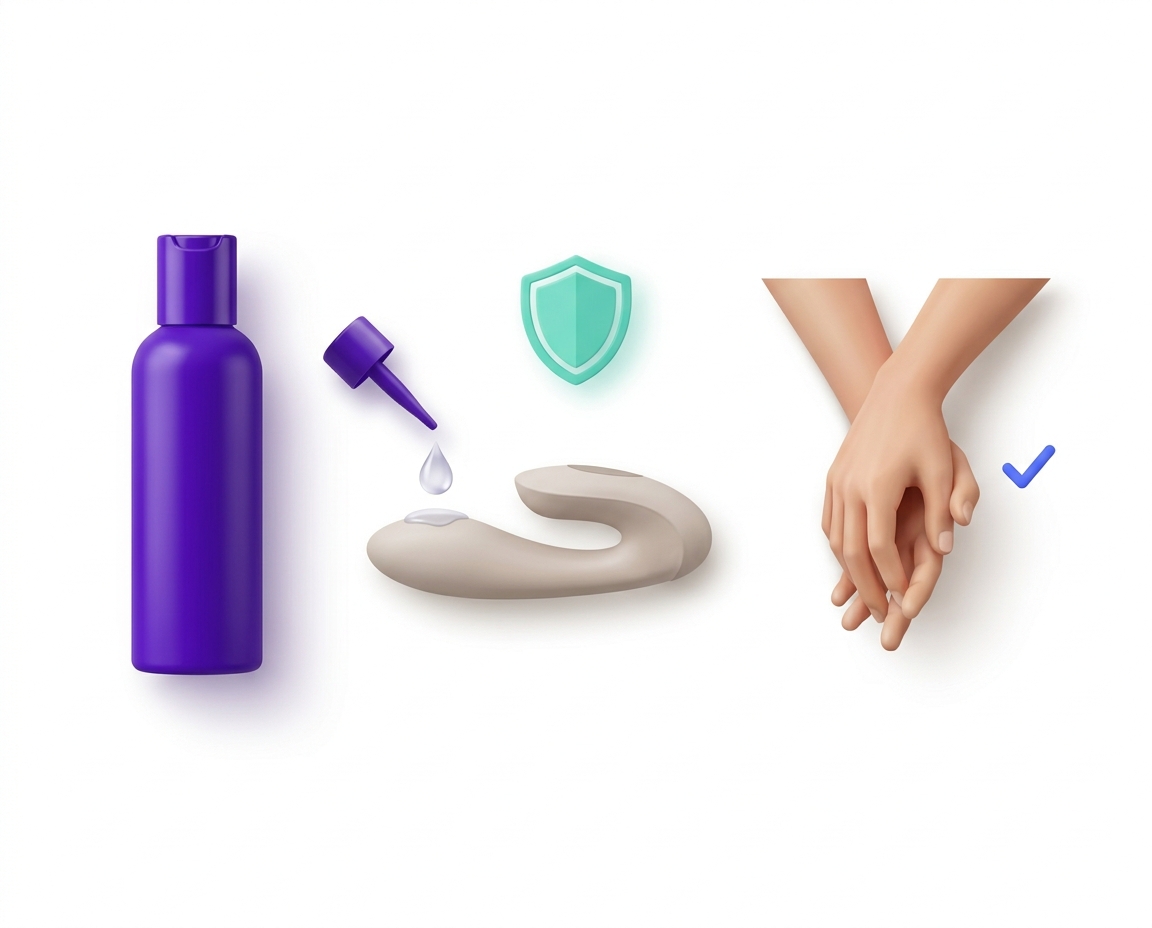 Plugs Anales Pequeños: Por Qué Son Ideales Para Empezar (y Cómo Elegirlos) 5 - Erotiks | Tienda erótica online