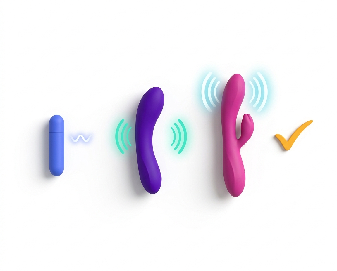 Plugs Anales Vibradores: Doble Estimulación para Orgasmos Intensos 8 - Erotiks | Tienda erótica online