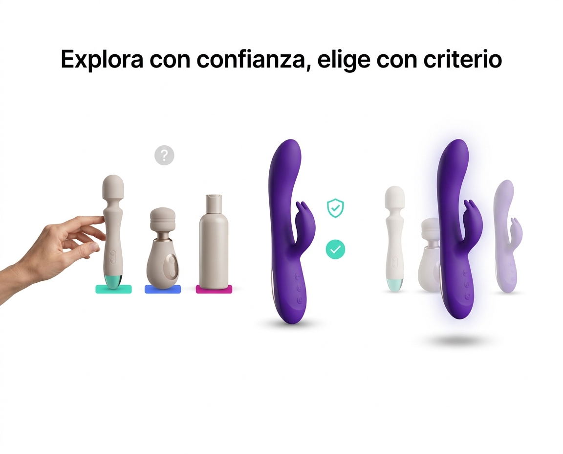 ¿Base en T o Base Ancha? Cómo Elegir un Plug Anal Seguro que No Se Mueva 8 - Erotiks | Tienda erótica online