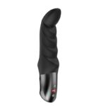Abby G Vibrador Punto G Negro