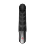 Abby G Vibrador Punto G Negro