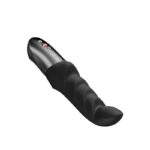 Abby G Vibrador Punto G Negro
